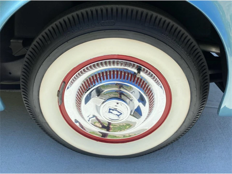 1954 Chevrolet Corvette C1 - Image 15 of 17