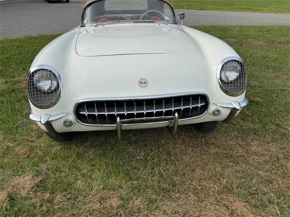 1954 Chevrolet Corvette C1 - Image 4 of 14