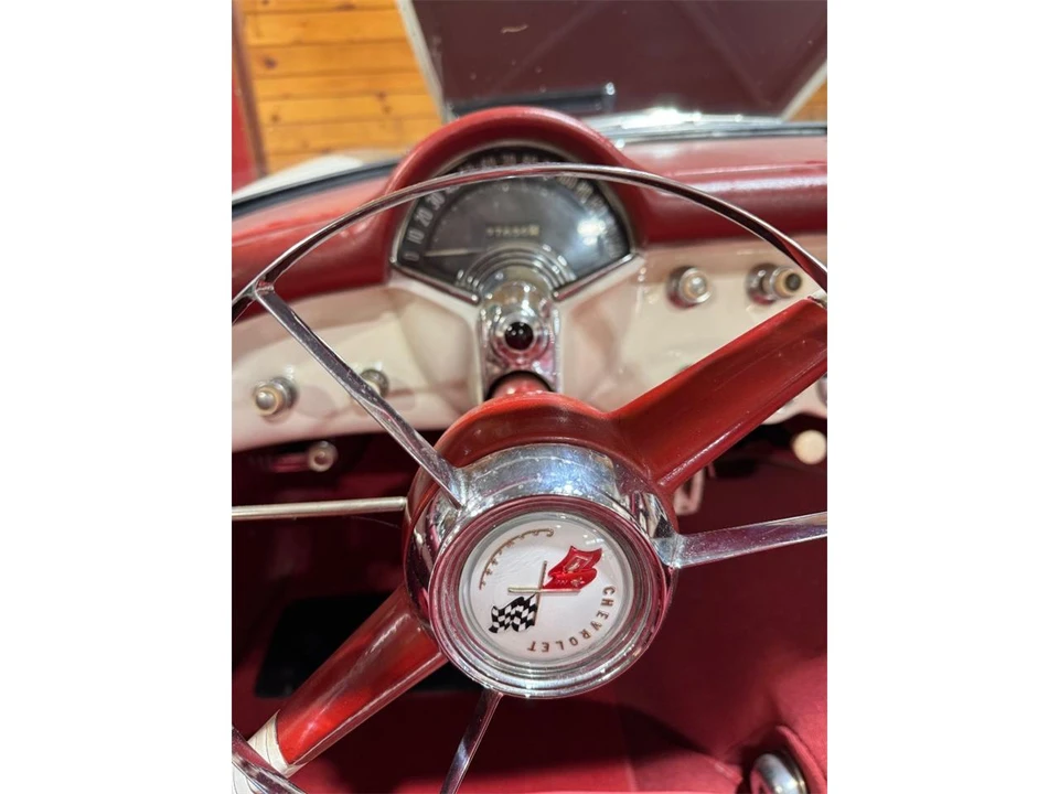 1954 Chevrolet Corvette C1 - Image 9 of 14