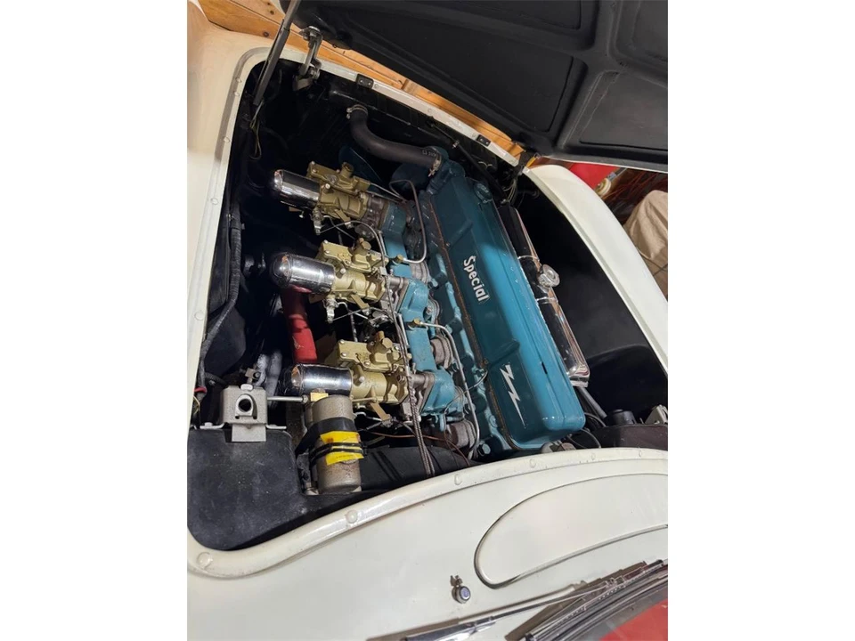 1954 Chevrolet Corvette C1 - Image 13 of 14