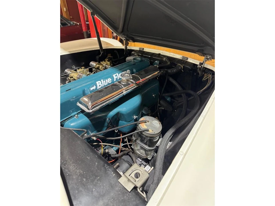 1954 Chevrolet Corvette C1 - Image 14 of 14