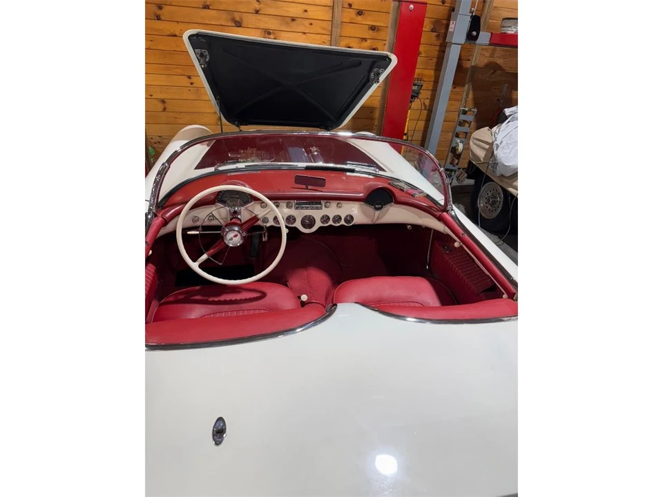 1954 Chevrolet Corvette C1 - Image 7 of 14