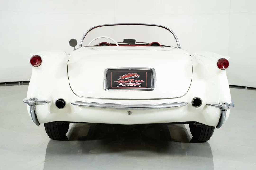 1954 Chevrolet Corvette C1 - Image 6 of 31
