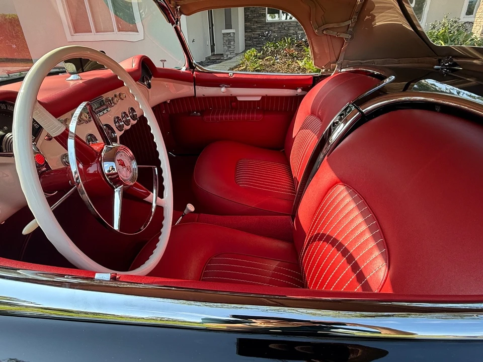 1954 Chevrolet Corvette C1 - Image 6 of 31