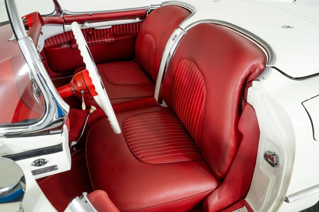 1954 Chevrolet Corvette C1 - Image 13 of 31