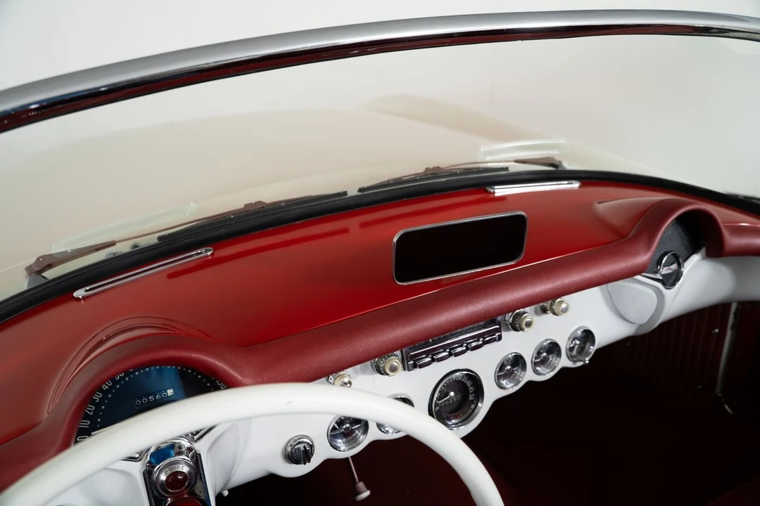 1954 Chevrolet Corvette C1 - Image 21 of 31