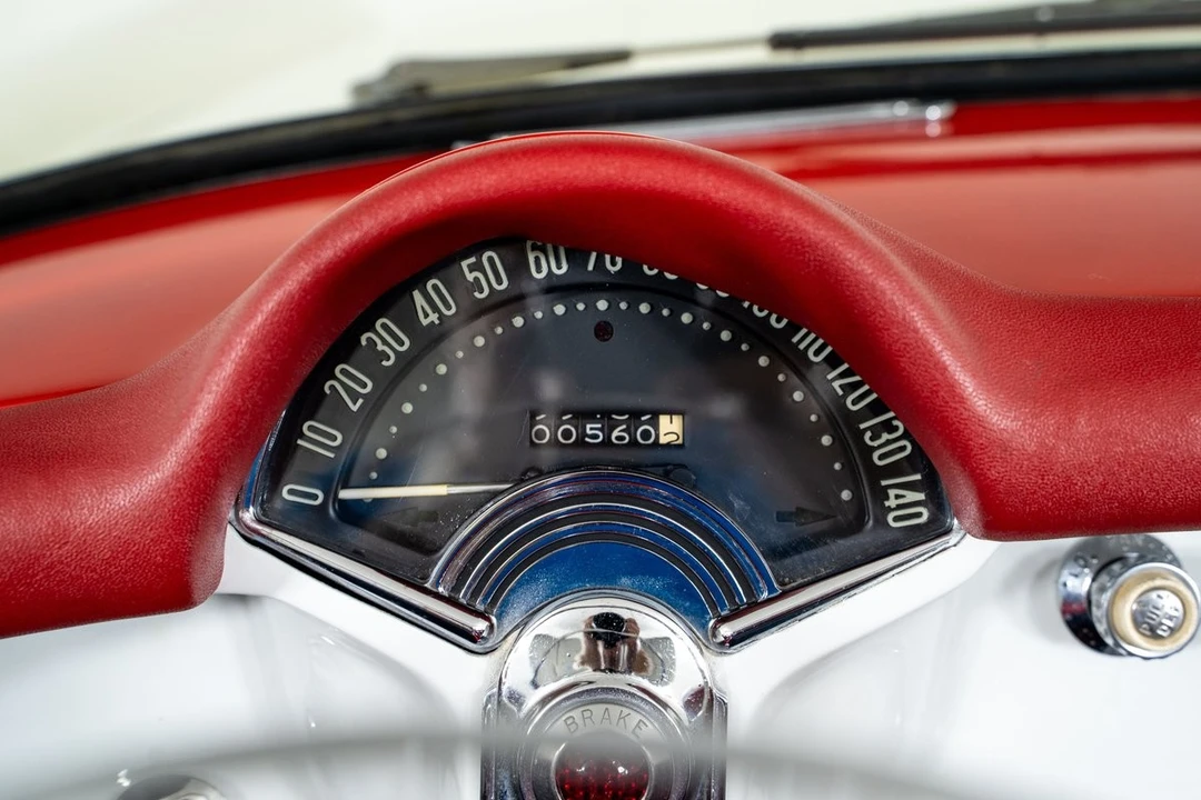 1954 Chevrolet Corvette C1 - Image 25 of 31