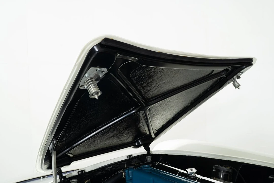 1954 Chevrolet Corvette C1 - Image 31 of 31