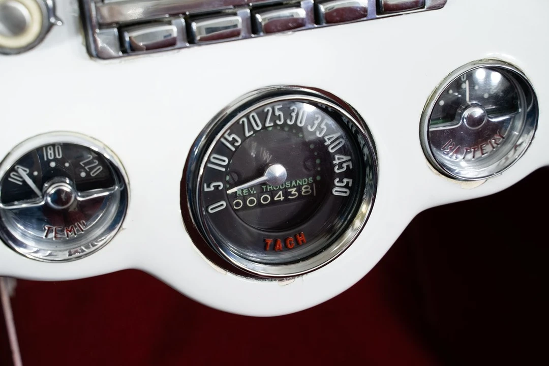 1954 Chevrolet Corvette C1 - Image 19 of 31