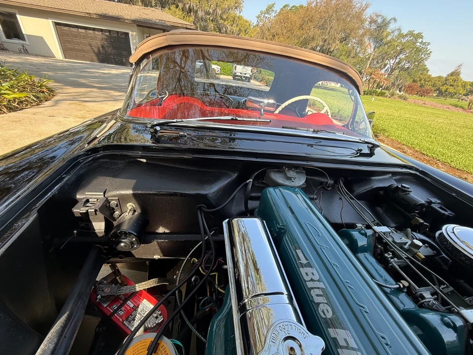 1954 Chevrolet Corvette C1 - Image 16 of 31