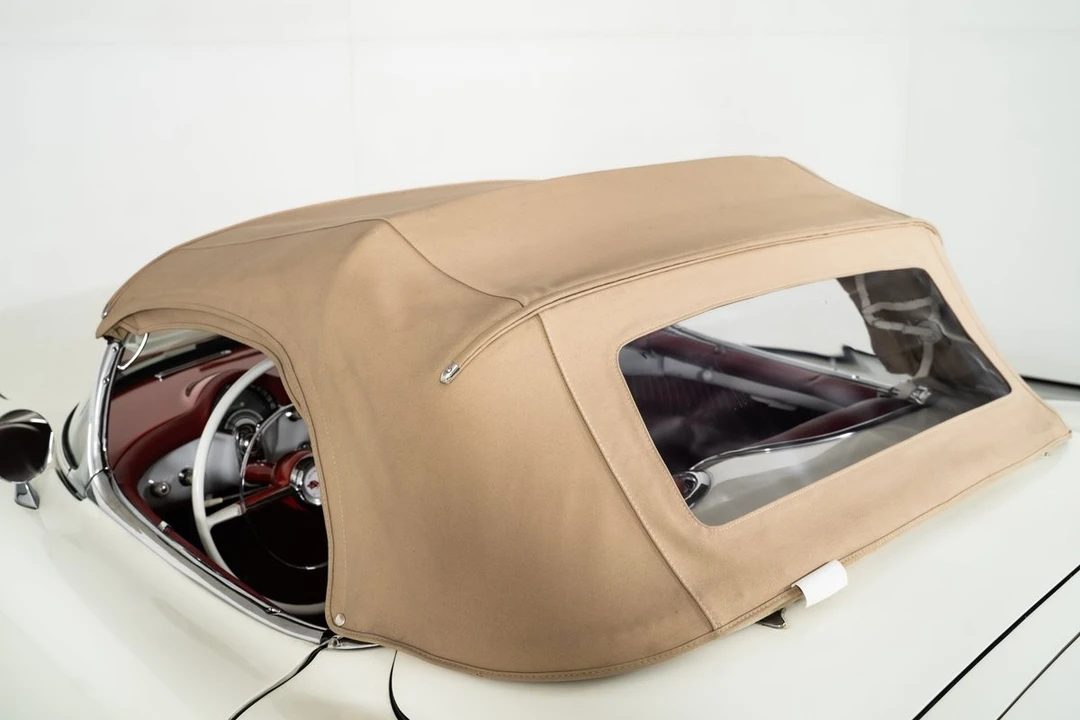1954 Chevrolet Corvette C1 - Image 11 of 31
