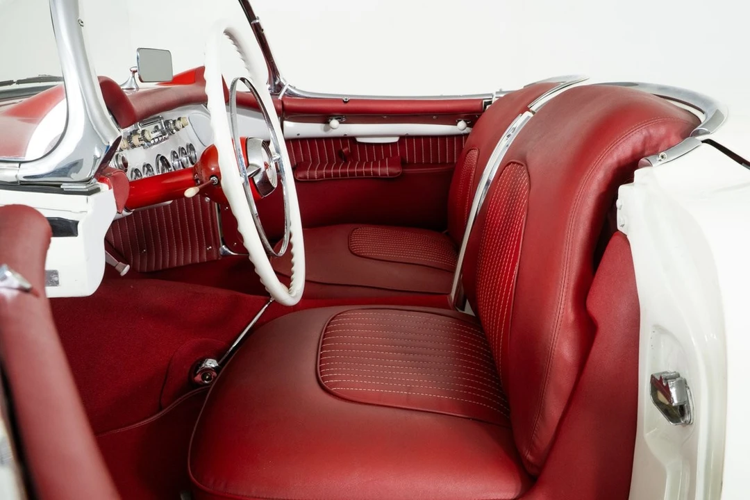 1954 Chevrolet Corvette C1 - Image 20 of 31
