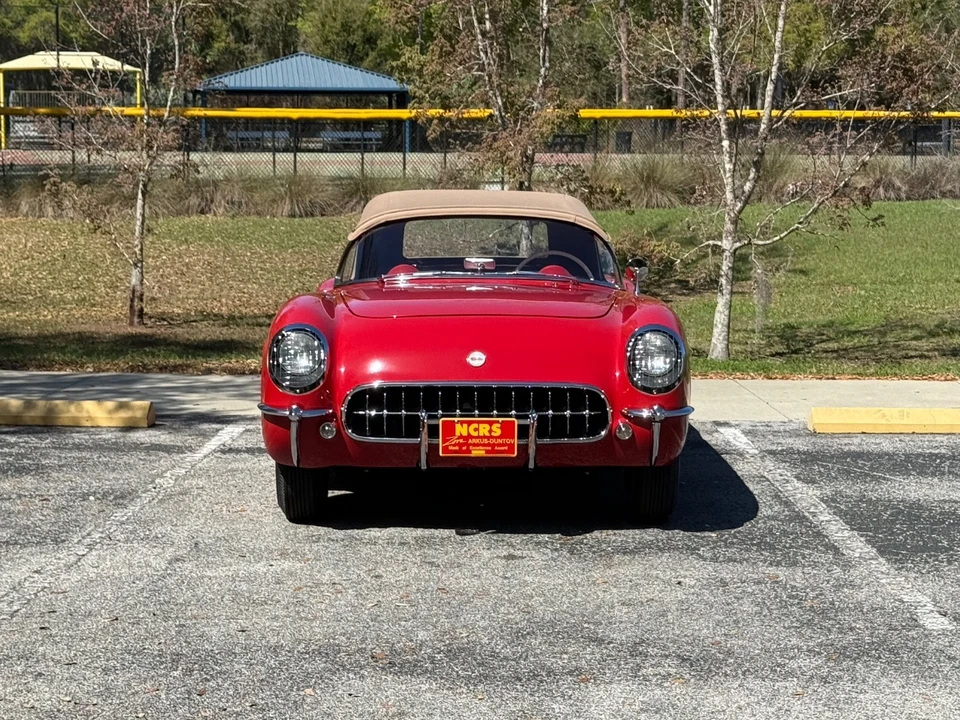 1954 Chevrolet Corvette C1 - Image 6 of 21