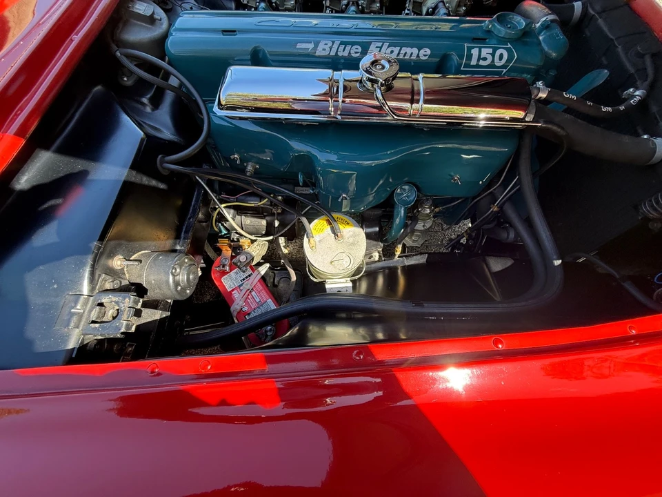 1954 Chevrolet Corvette C1 - Image 21 of 21