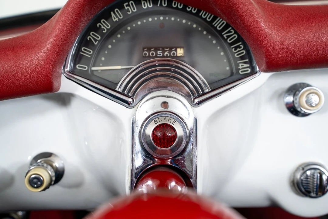 1954 Chevrolet Corvette C1 - Image 26 of 31