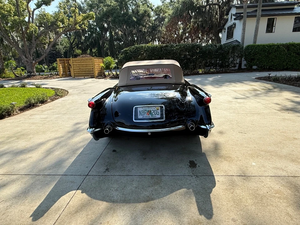 1954 Chevrolet Corvette C1 - Image 4 of 31