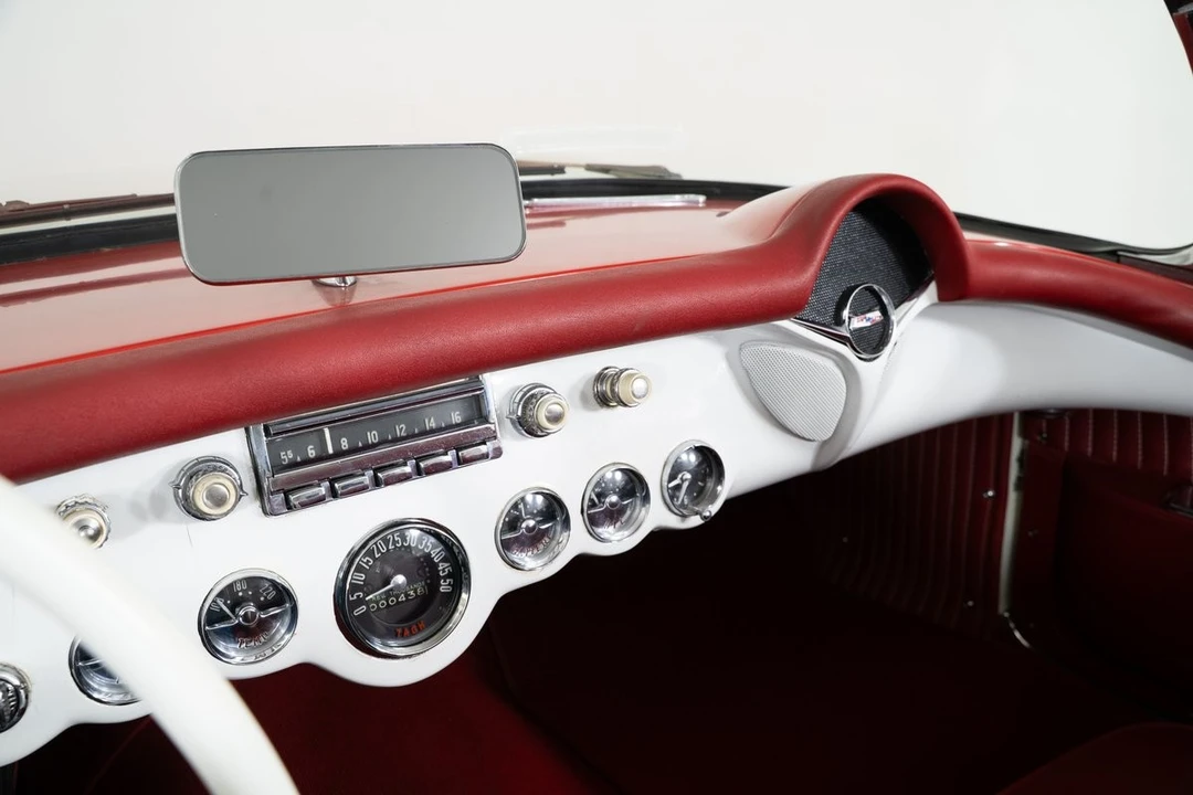 1954 Chevrolet Corvette C1 - Image 30 of 31