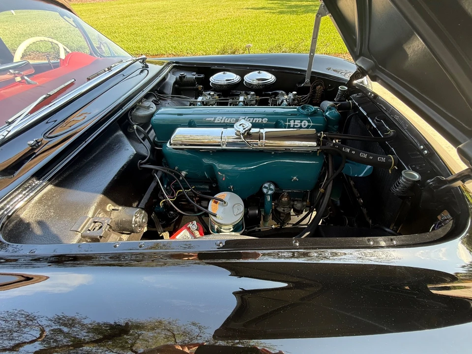 1954 Chevrolet Corvette C1 - Image 17 of 31
