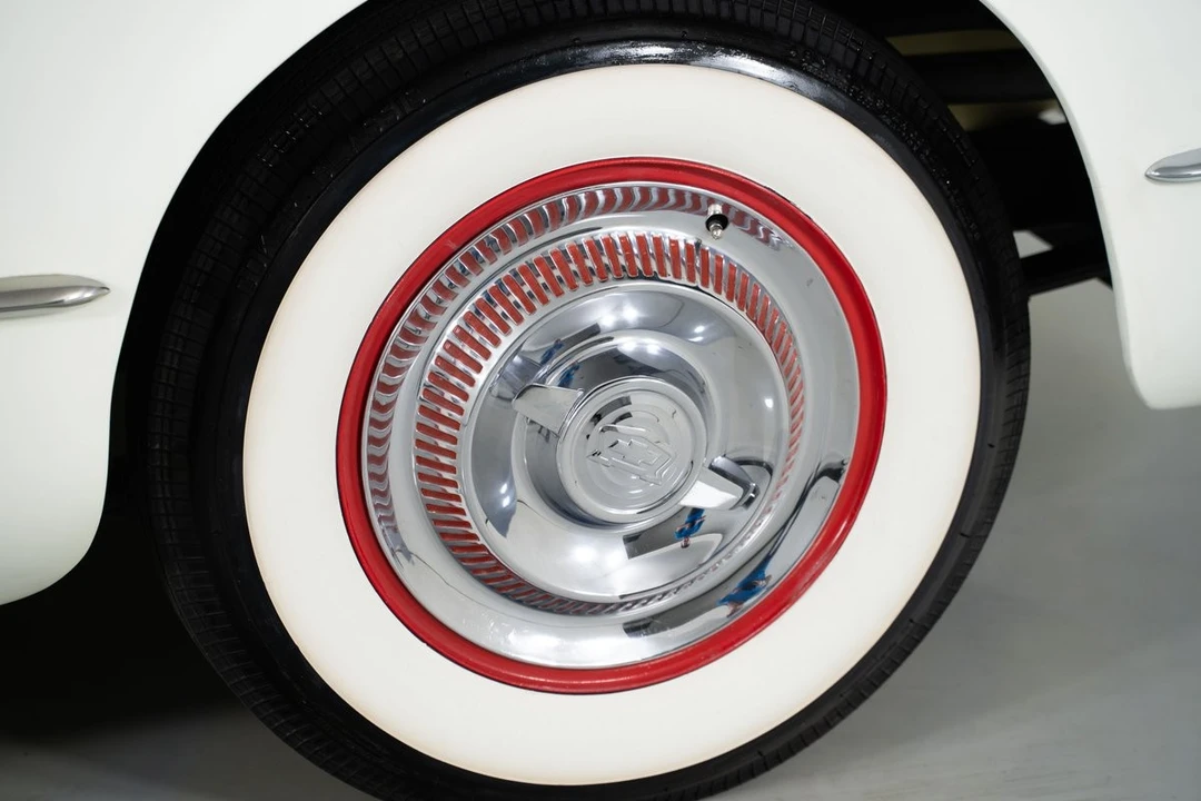 1954 Chevrolet Corvette C1 - Image 8 of 31