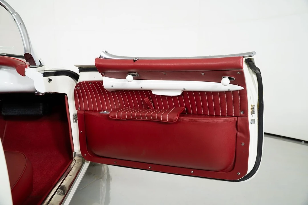 1954 Chevrolet Corvette C1 - Image 23 of 31