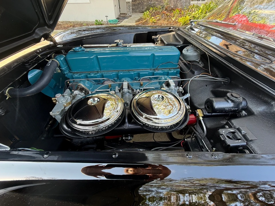 1954 Chevrolet Corvette C1 - Image 19 of 31