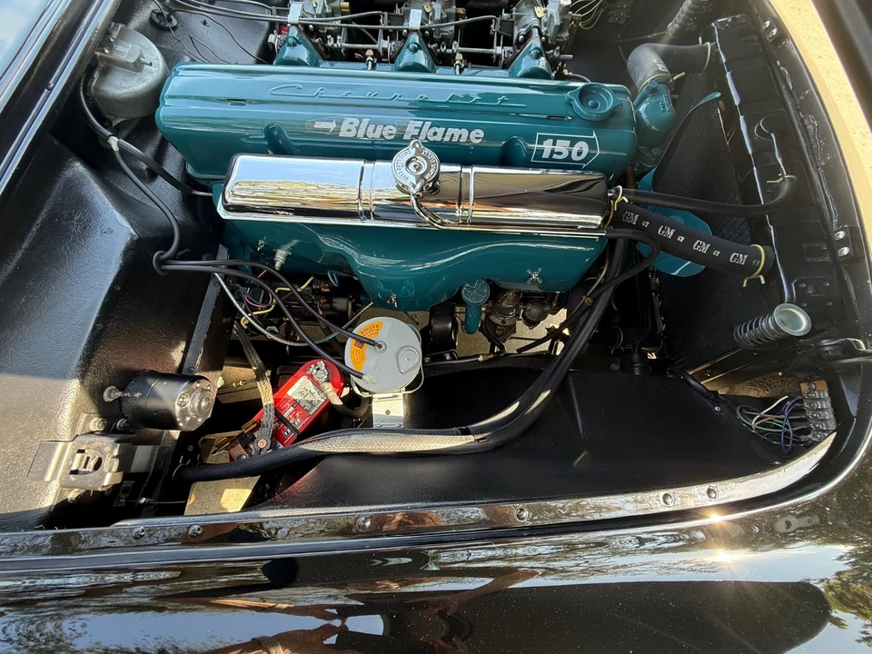 1954 Chevrolet Corvette C1 - Image 18 of 31