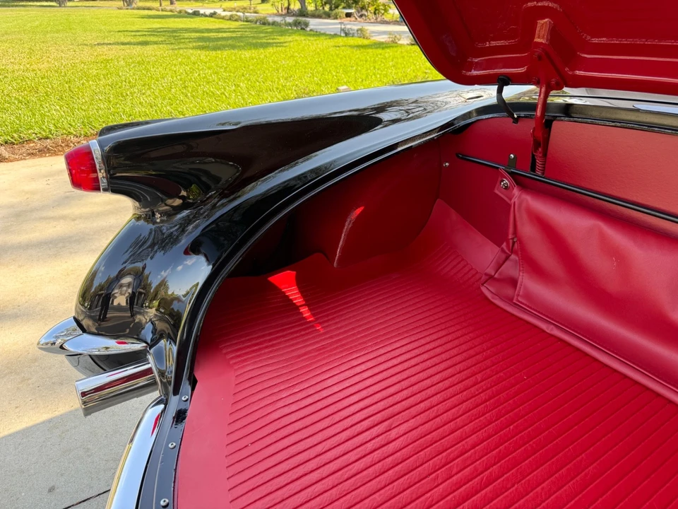 1954 Chevrolet Corvette C1 - Image 14 of 31