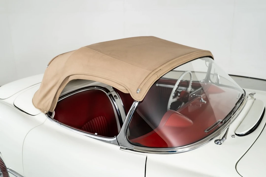 1954 Chevrolet Corvette C1 - Image 15 of 31