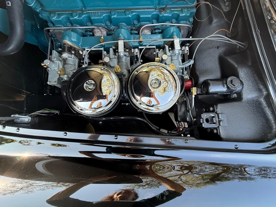 1954 Chevrolet Corvette C1 - Image 20 of 31