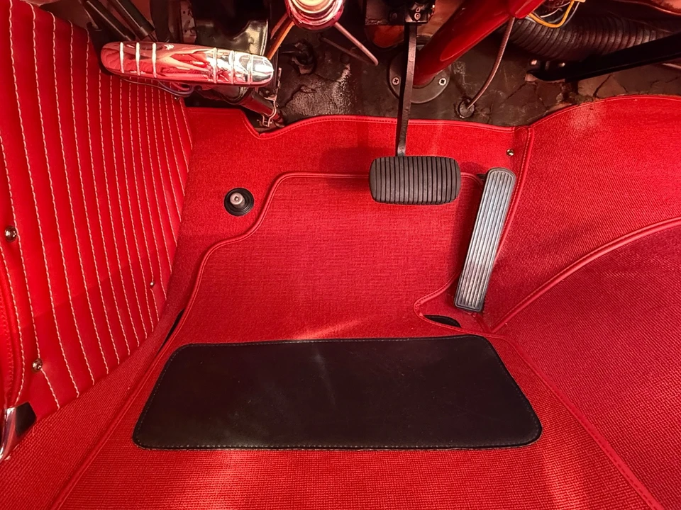 1954 Chevrolet Corvette C1 - Image 10 of 31