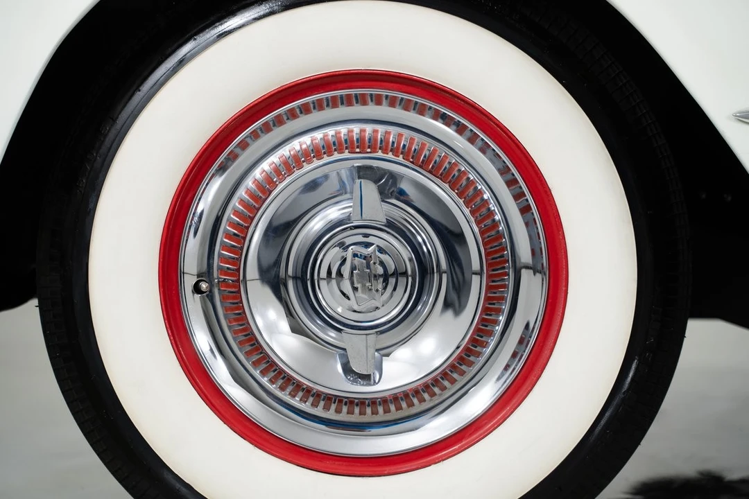 1954 Chevrolet Corvette C1 - Image 7 of 31