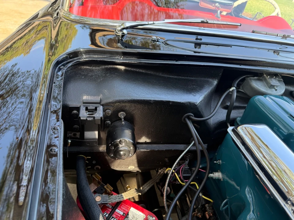 1954 Chevrolet Corvette C1 - Image 15 of 31