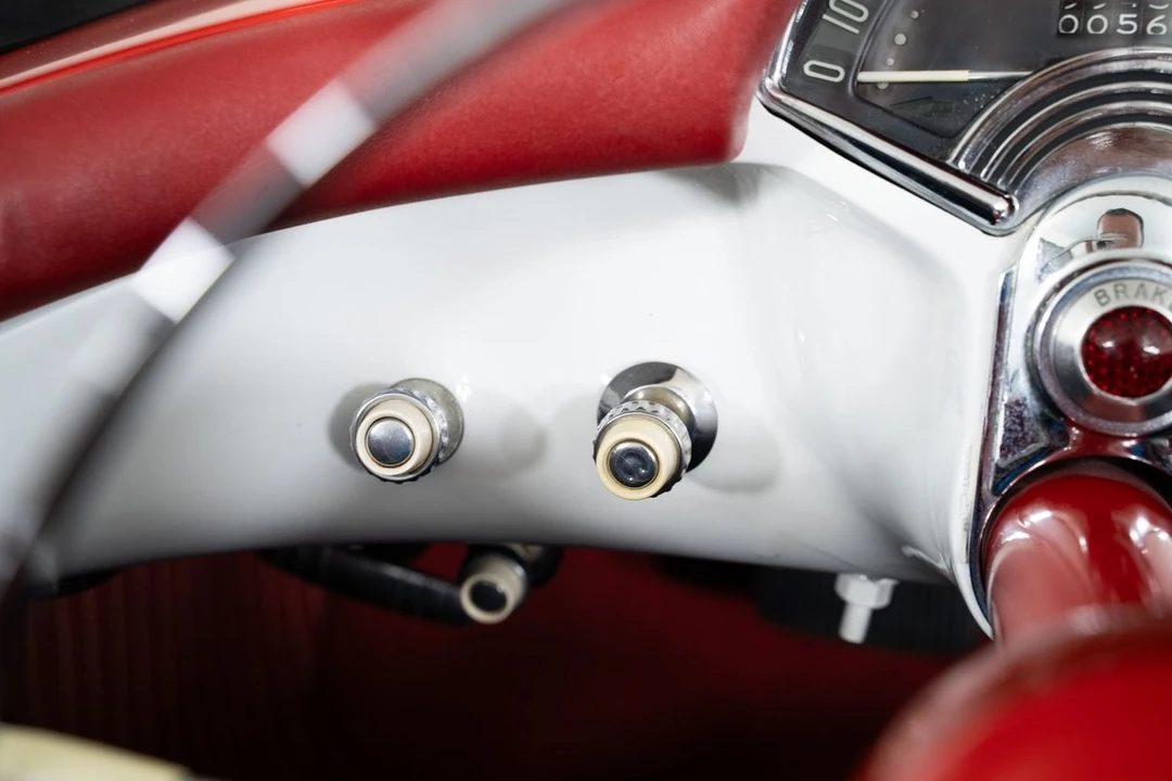 1954 Chevrolet Corvette C1 - Image 27 of 31