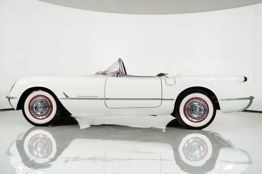 1954 Chevrolet Corvette C1 - Image 6 of 31