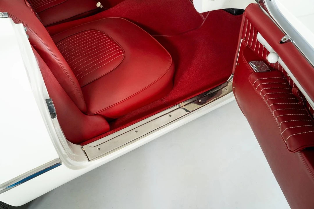 1954 Chevrolet Corvette C1 - Image 25 of 31