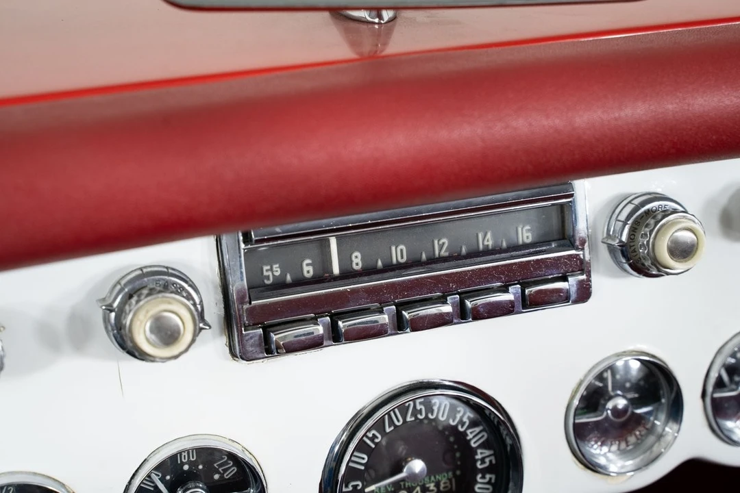 1954 Chevrolet Corvette C1 - Image 31 of 31