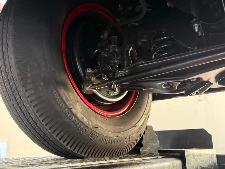 1954 Chevrolet Corvette C1 - Image 30 of 31