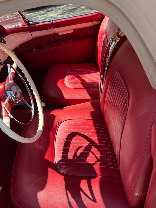 1954 Chevrolet Corvette C1 - Image 15 of 21