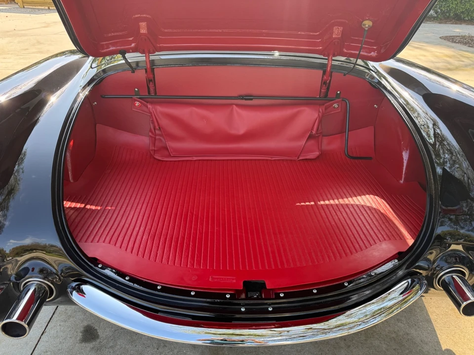 1954 Chevrolet Corvette C1 - Image 13 of 31