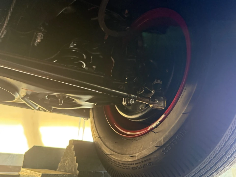1954 Chevrolet Corvette C1 - Image 31 of 31
