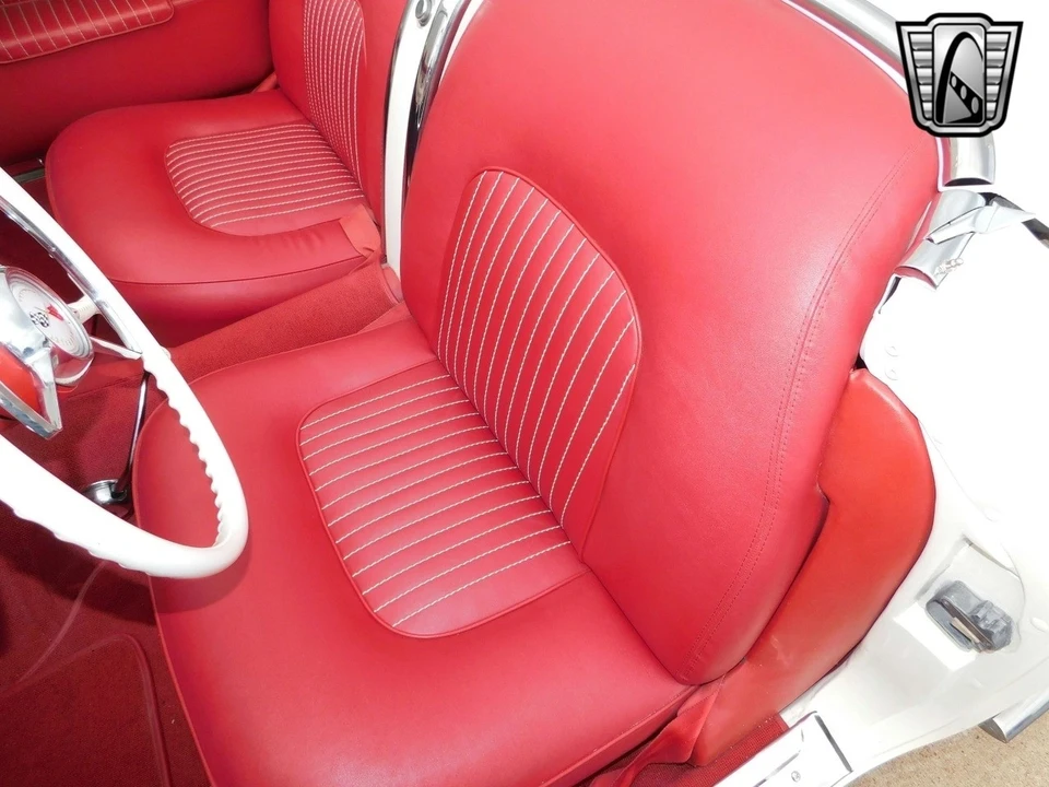 1954 Chevrolet Corvette C1 - Image 20 of 21