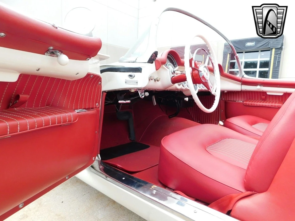 1954 Chevrolet Corvette C1 - Image 21 of 21