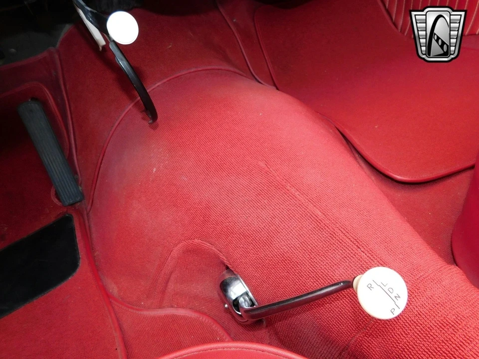 1954 Chevrolet Corvette C1 - Image 17 of 21