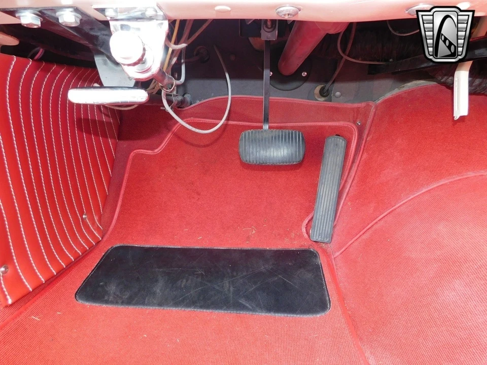 1954 Chevrolet Corvette C1 - Image 18 of 21