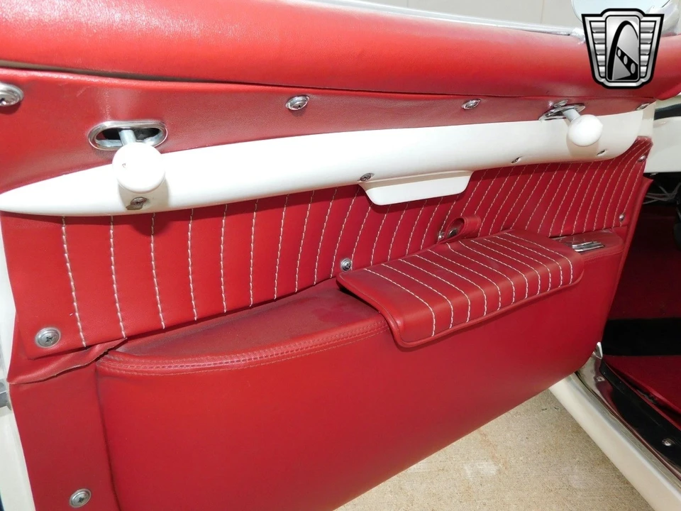 1954 Chevrolet Corvette C1 - Image 19 of 21