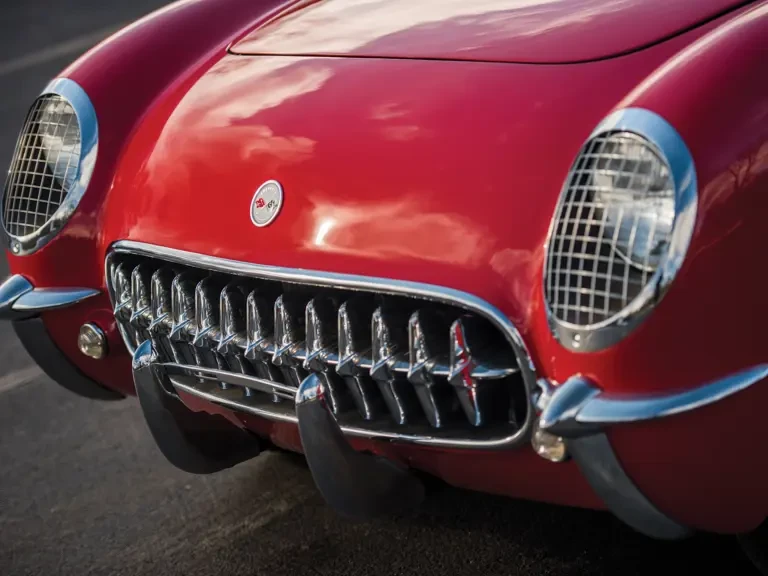 1954 Chevrolet Corvette C1 - Image 10 of 22