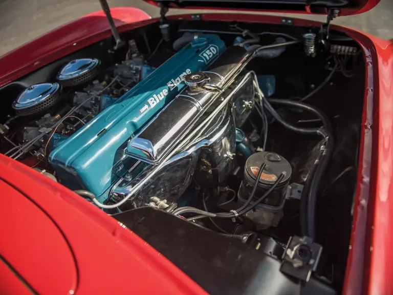 1954 Chevrolet Corvette C1 - Image 17 of 22