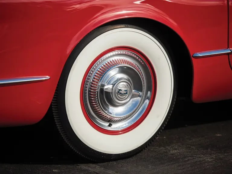 1954 Chevrolet Corvette C1 - Image 9 of 22