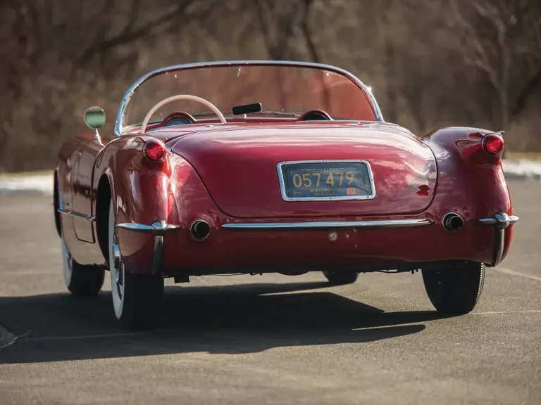 1954 Chevrolet Corvette C1 - Image 7 of 22