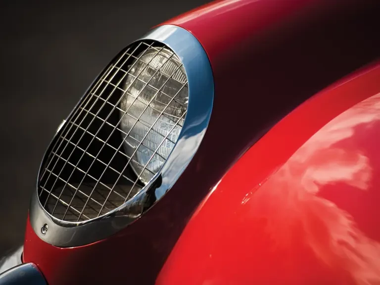 1954 Chevrolet Corvette C1 - Image 11 of 22